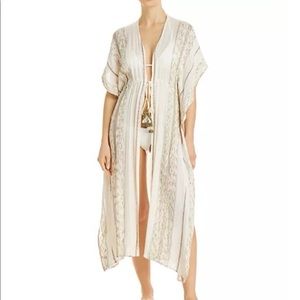 Surf Gypsy Embellished Cover Up